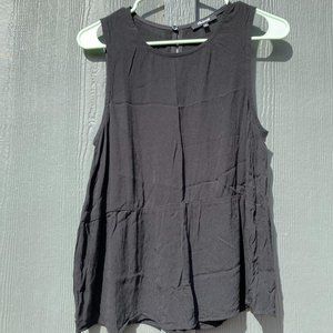 Madewell Sleeveless Top